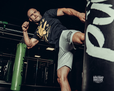 LONGSLEEVE MĘSKI SPARTAN