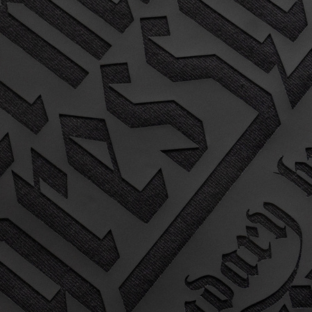 Koszulka Rubber Logo