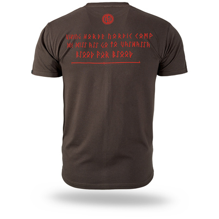 Koszulka Horde Of Vikings