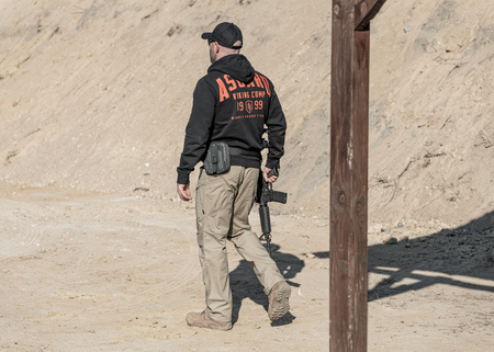 Bluza MIGHTY ASGARD'S