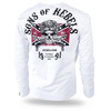 LONGSLEEVE SONS OF REBELS
