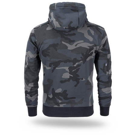 Bluza kangurka Basic Logo