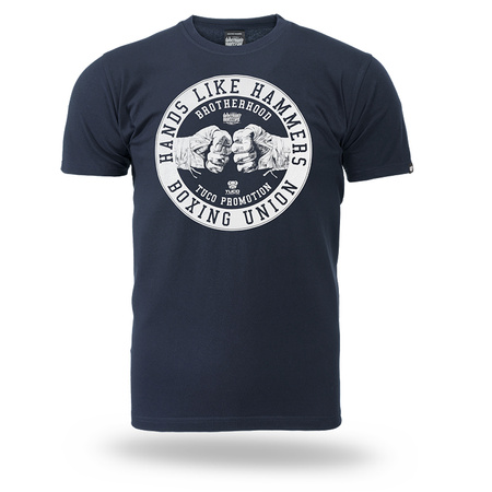 T-shirt Boxing Union