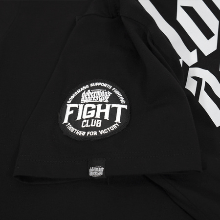 KOSZULKA UNITED FIGHT DOBERMANS