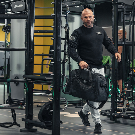 KLASYCZNA BLUZA EFFORT PERFORMANCE