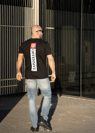 Bluza OFFENSIVE Sports