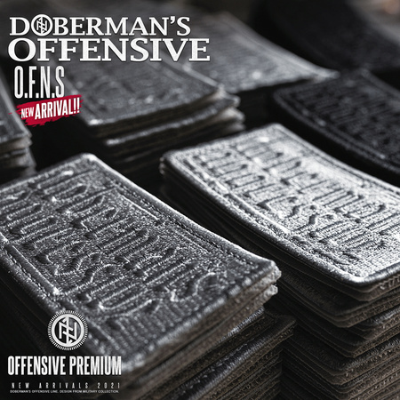 BLUZA CLASSIC DOBERMAN’S PREMIUM