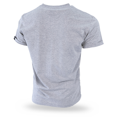 KOSZULKA DOBERMAN’S OFFENSIVE SHIELD