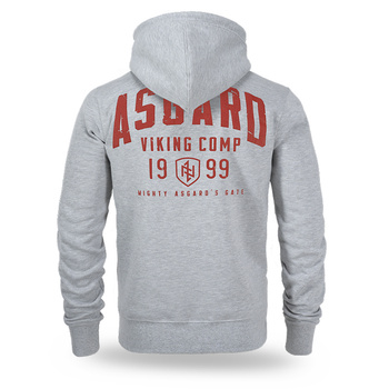 Bluza z kapturem MIGHTY ASGARD'S