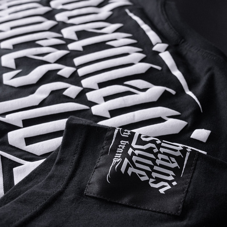 KOSZULKA DOBERMAN’S LEGENDARY