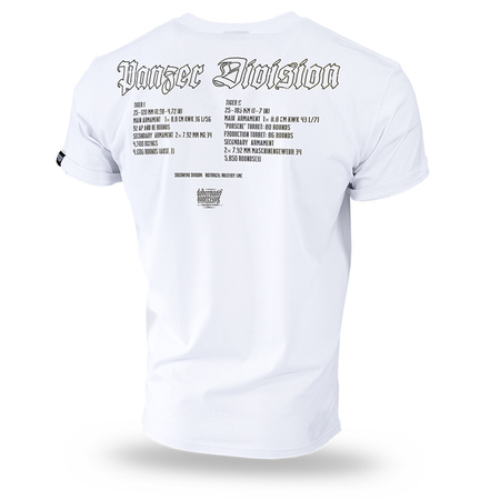KOSZULKA PANZER DIVISION
