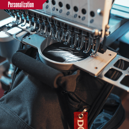 KLASYCZNA BLUZA EFFORT PERFORMANCE