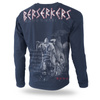 LONGSLEEVE BERSERKERS
