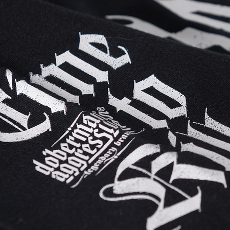 BLUZA KAPTUR TIME TO KILL