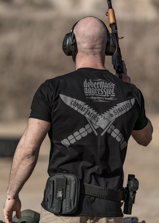 Bluza rozpinana TACTICAL