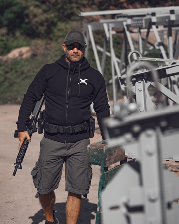 T-shirt TACTICAL SOLDIER