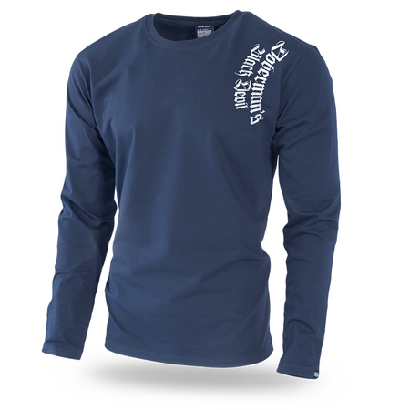LONGSLEEVE BLACK DEVIL II