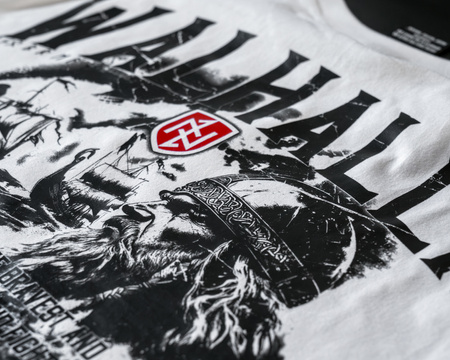 Bluza z kapturem WALHALLA