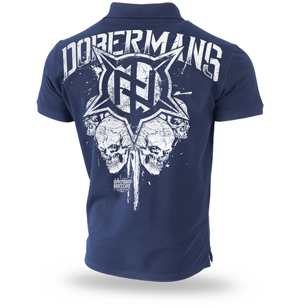 KOSZULKA POLO WARRIOR II