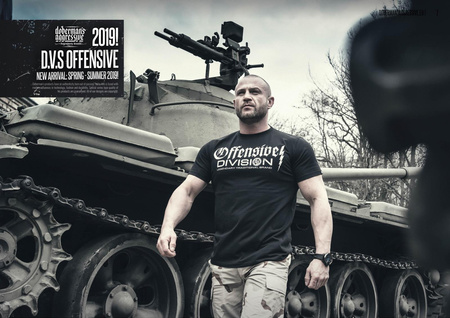 LONGSLEEVE OFFENSIVE DIVISION