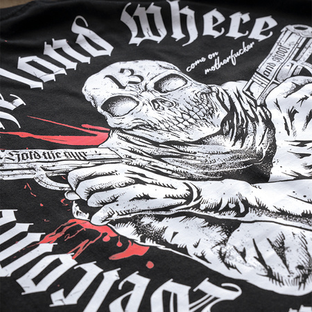 Longsleeve BANG BANG