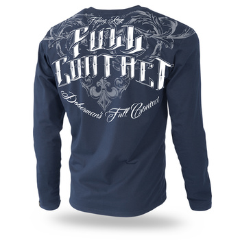 LONGSLEEVE FULL CONTACT