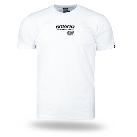 T-shirt COMICS BOXING