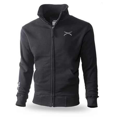 BLUZA CLASSIC ZAMEK „TIME TO KILL”