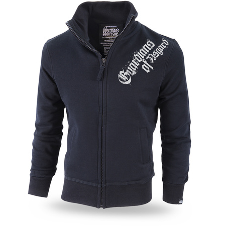 BLUZA CLASSIC Z ZAMKIEM GUARDIANS OF ASGARD