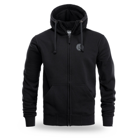 Bluza na zamek z kapturem Rough Sea