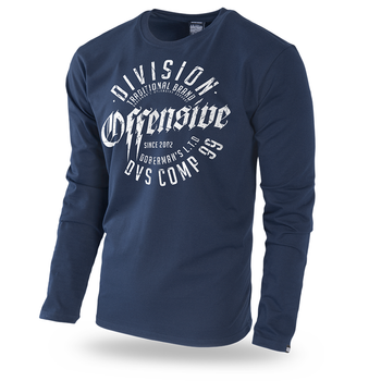 LONGSLEEVE OFFENSIVE DVS