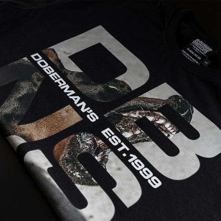 Bluza klasyczna DBNS