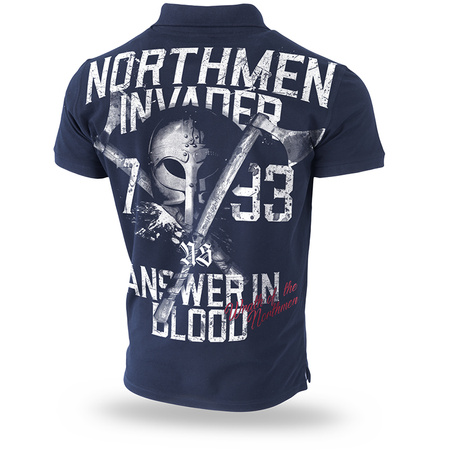 KOSZULKA POLO NORTHMEN