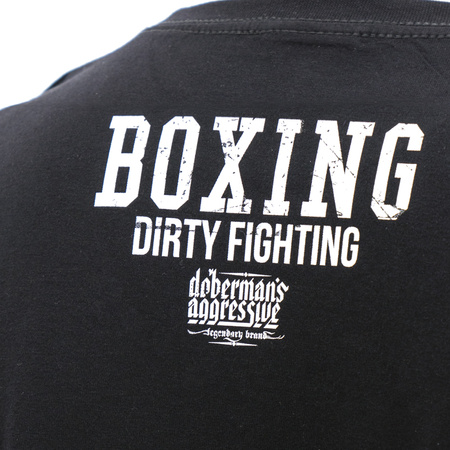 LONGSLEEVE DIRTY FIGHTING