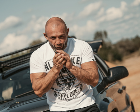 Bluza kangurka Unlocked