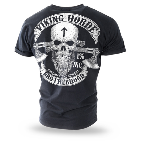 KOSZULKA VIKING HORDE