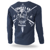LONGSLEEVE COMBAT 44 II