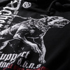 LONGSLEEVE DOBERMANS SUPPORT