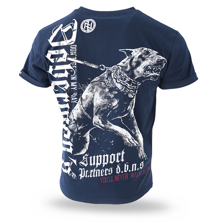 KOSZULKA DOBERMANS SUPPORT