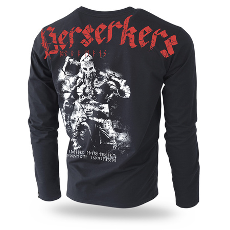LONGSLEEVE BERSERKERS