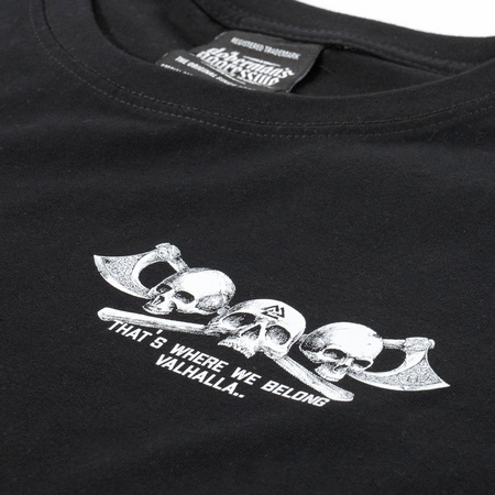 KOSZULKA MY VALHALLA
