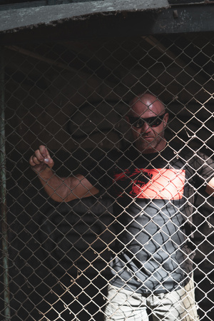 Longsleeve Doberman Never Forgets