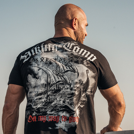 Bluza kangurka Viking Comp 