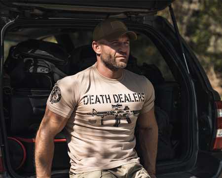 Longsleeve Death Dealers