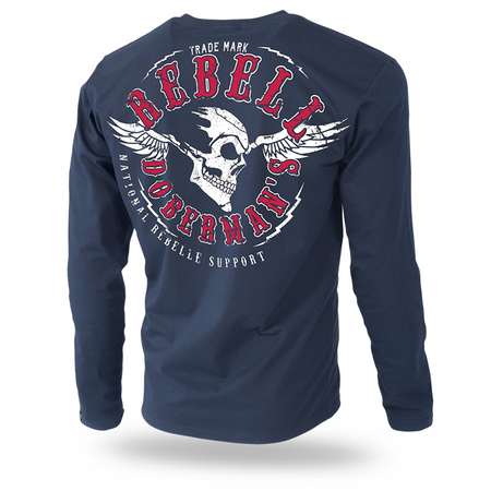 LONGSLEEVE REBELL