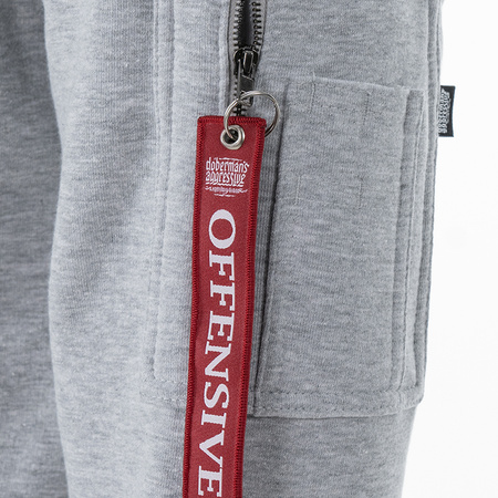 KLASYCZNA BLUZA EFFORT PERFORMANCE