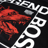 LONGSLEEVE THE LEGEND BOSS