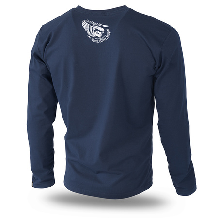 LONGSLEEVE DEATH RIDER