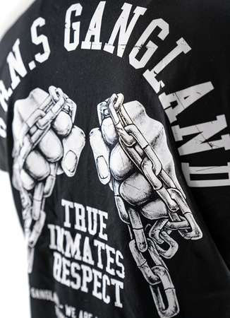 KOSZULKA GANGLAND