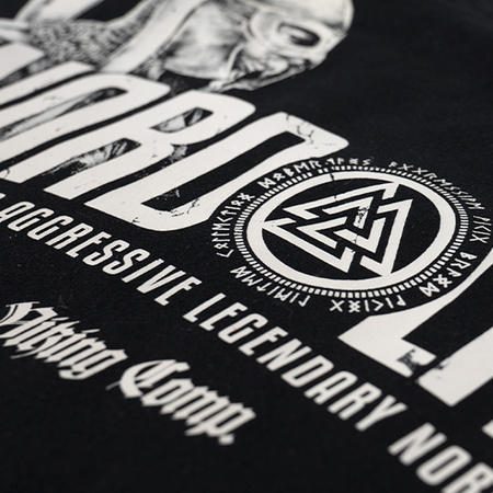 BLUZA KLASYCZNA NORDLAND